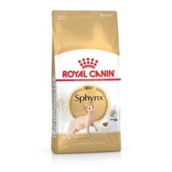 ROYAL CANIN Sphynx Adult 2kg