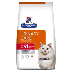 HILL'S Feline c/d Urinary...