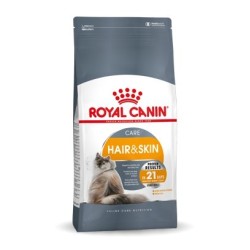 Royal Canin FCN Hair&Skin...