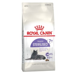 ROYAL CANIN Sterilised +7...