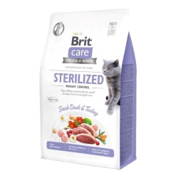 BRIT CARE Cat Grain-Free...