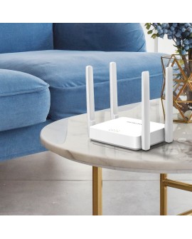 Router Mercusys AC10