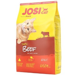 Josera JosiCat Tasty Beef...