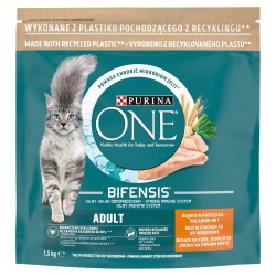 Purina ONE ADULT Kot...