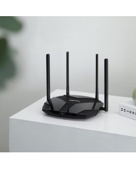 Router Mercusys MR80X