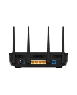 Router Asus RT-AX5400 Wi-Fi 6 VPN 4x1GbE USB 3.2