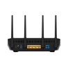 Router Asus RT-AX5400 Wi-Fi 6 VPN 4x1GbE USB 3.2