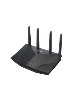Router Asus RT-AX5400 Wi-Fi 6 VPN 4x1GbE USB 3.2