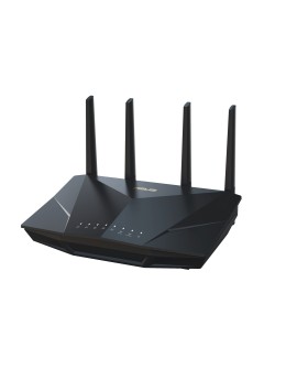 Router Asus RT-AX5400 Wi-Fi 6 VPN 4x1GbE USB 3.2