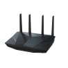 Router Asus RT-AX5400 Wi-Fi 6 VPN 4x1GbE USB 3.2