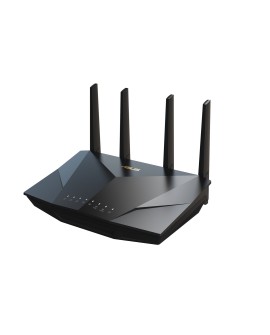 Router Asus RT-AX5400 Wi-Fi 6 VPN 4x1GbE USB 3.2