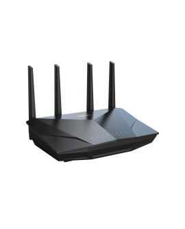 Router Asus RT-AX5400 Wi-Fi 6 VPN 4x1GbE USB 3.2