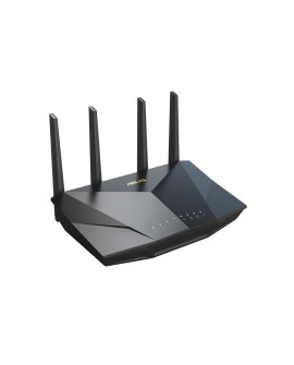 Router Asus RT-AX5400 Wi-Fi 6 VPN 4x1GbE USB 3.2