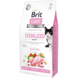 BRIT CARE Cat Grain-Free...