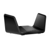 AX6600 AX8 WIFI 6 ROUTER/8-STREAM NIGHTHAWK TRI-BAND