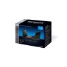 AX6600 AX8 WIFI 6 ROUTER/8-STREAM NIGHTHAWK TRI-BAND