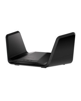AX6600 AX8 WIFI 6 ROUTER/8-STREAM NIGHTHAWK TRI-BAND
