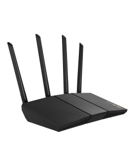 Asus- RT-AX57 router AX3000 Wi-Fi 6