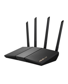 Asus- RT-AX57 router AX3000 Wi-Fi 6
