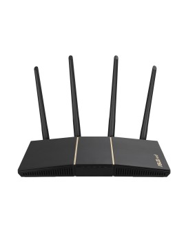Asus- RT-AX57 router AX3000 Wi-Fi 6