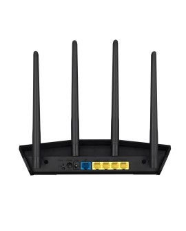 Asus- RT-AX57 router AX3000 Wi-Fi 6