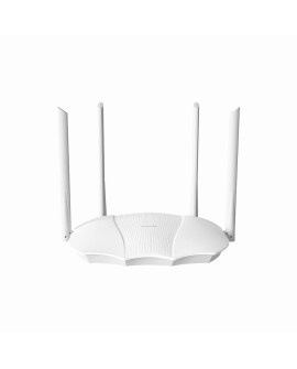 Tenda-Router WiFi 6 TX9 Gigabit Ethernet