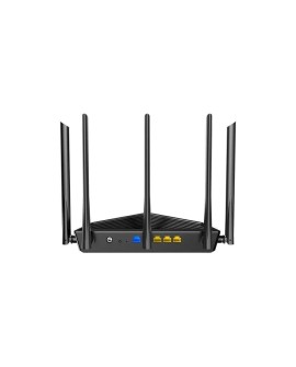 Tenda-RX27 PRO Router WiFi 6e AXE5700