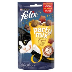 Purina Felix Party MIX...