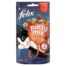 Purina Felix Party MIX...