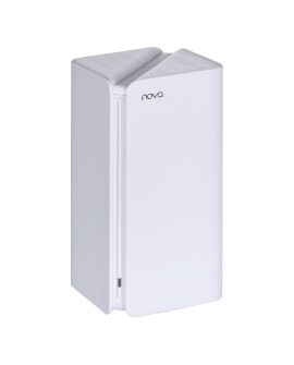 System WiFi Mesh WiFi 6 Tenda nova MX15 Pro (2-pack) AX5400