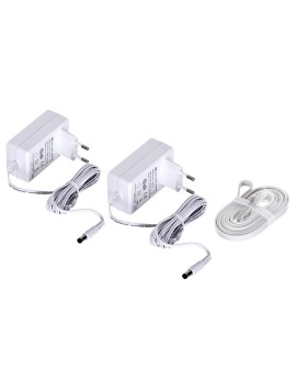 System WiFi Mesh WiFi 6 Tenda nova MX15 Pro (2-pack) AX5400