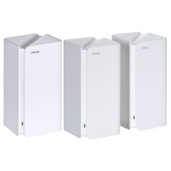 Tenda-AX5400 Dual-band...