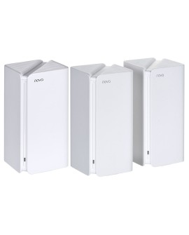 Tenda-AX5400 Dual-band Whole Home Wi-Fi 6 Mesh Syst