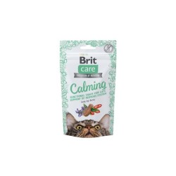 Brit Care Cat Snack CALMING...
