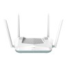 D-Link R32/E router bezprzewodowy Gigabit Ethernet Dual-band (2.4 GHz/5 GHz) Biały