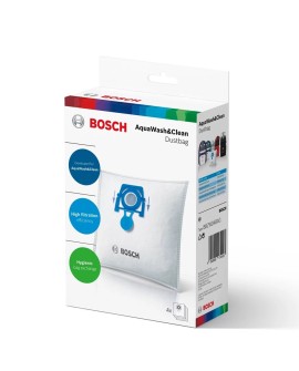 Worki BOSCH BBZ WD4BAG
