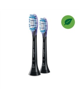 Philips Sonicare G3 Premium Gum Care HX9052/33 Końcówki Zdrowe Dziąsła do szczoteczki sonicznej