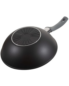 Patelnia BALLARINI Lazise Wok 28 cm 75003-058-0