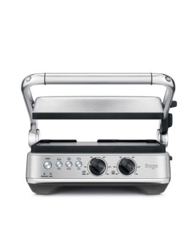 Grill elektryczny SAGE SGR700BSS4EEU1