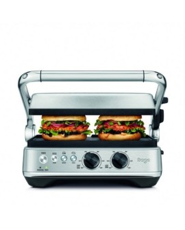 Grill elektryczny SAGE SGR700BSS4EEU1