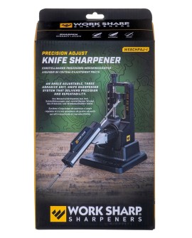 Ostrzałka Work Sharp Precision Adjust