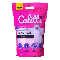 CALITTI Crystals Lavender -...