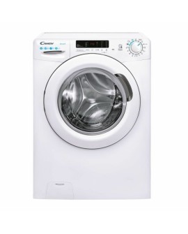 Candy Smart CS4 1062DE/2-S pralka Od przodu 6 kg 1000 RPM Biały