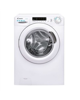 Candy Smart CS4 1062DE/2-S pralka Od przodu 6 kg 1000 RPM Biały