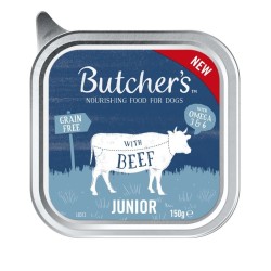 Butcher's Original Junior z...