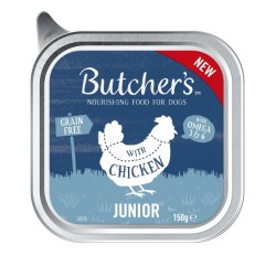 Butcher's Original Junior z...