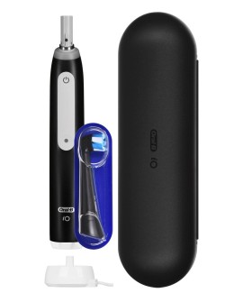 Braun Szczoteczka Oral-B iO 3 Matt Black