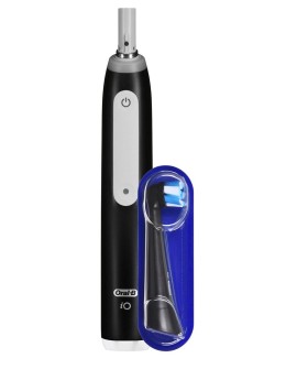 Braun Szczoteczka Oral-B iO 3 Matt Black