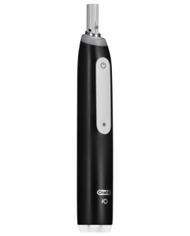 Braun Szczoteczka Oral-B iO 3 Matt Black