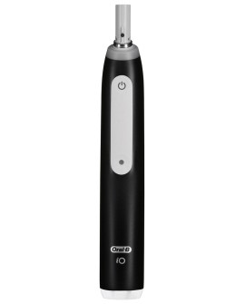 Braun Szczoteczka Oral-B iO 3 Matt Black